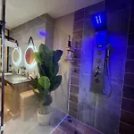 Avec Piscine 3 6 Couchages ヴィラ