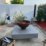 ヴィラ Avec Piscine 3 6 Couchages *