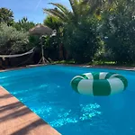 ヴィラ Avec Piscine 3 6 Couchages ラ・テスト・ド・ビュシュ