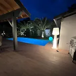 Avec Piscine 3 6 Couchages *
