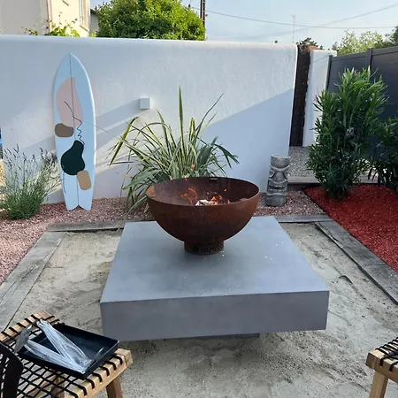 Villa Avec Piscine 3 6 Couchages *