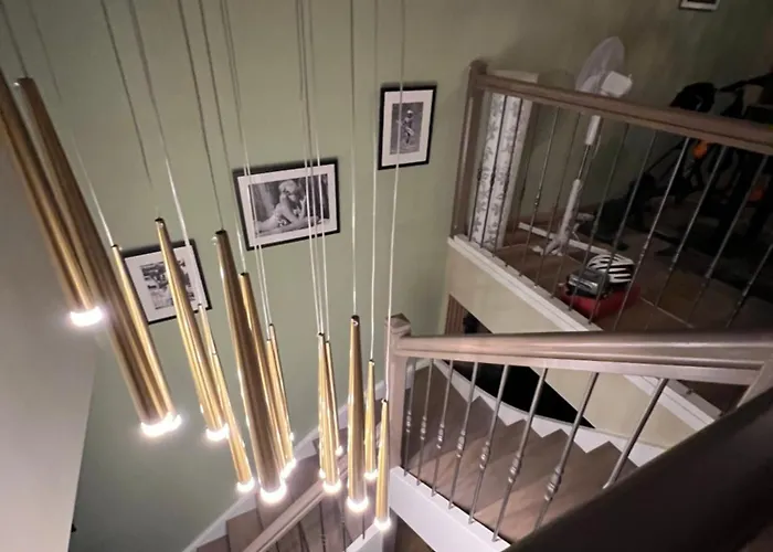 Avec Piscine 3 6 Couchages Villa La Teste-de-Buch