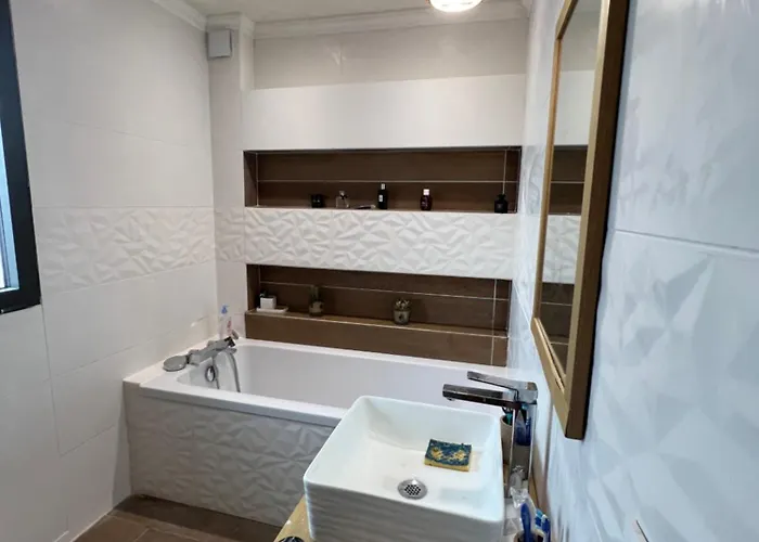 Avec Piscine 3 6 Couchages *