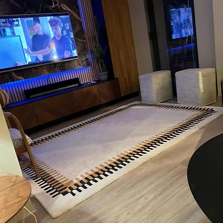 别墅 Avec Piscine 3 6 Couchages 拉特斯特德布赫