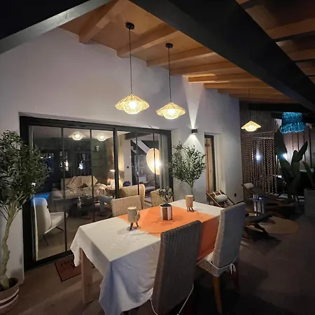 Avec Piscine 3 6 Couchages *