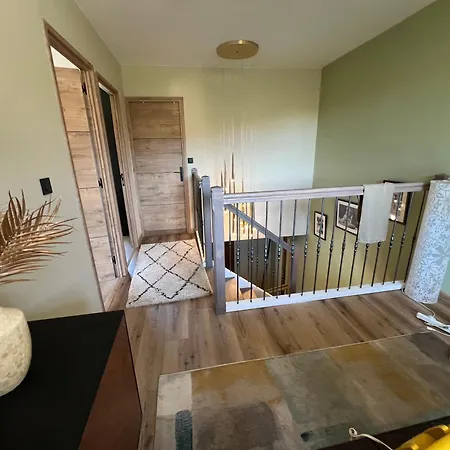 Avec Piscine 3 6 Couchages Villa *