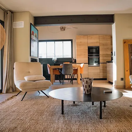 Villa Avec Piscine 3 6 Couchages La Teste-de-Buch