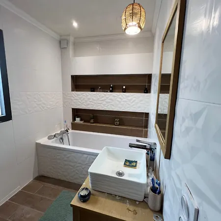 Avec Piscine 3 6 Couchages *