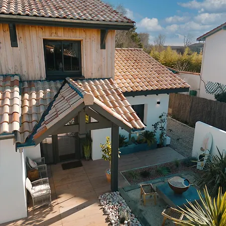 Avec Piscine 3 6 Couchages Villa *