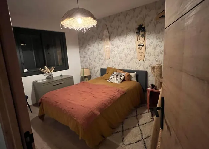 Avec Piscine 3 6 Couchages