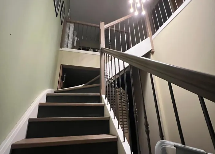 别墅 Avec Piscine 3 6 Couchages *